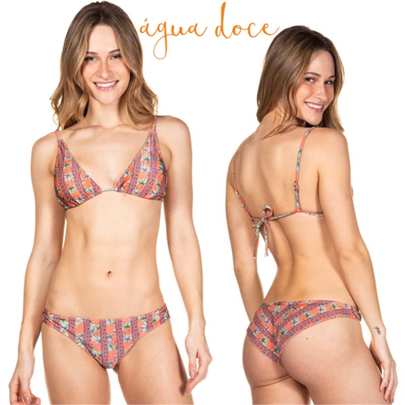 Agua Doce-14303 Biquini