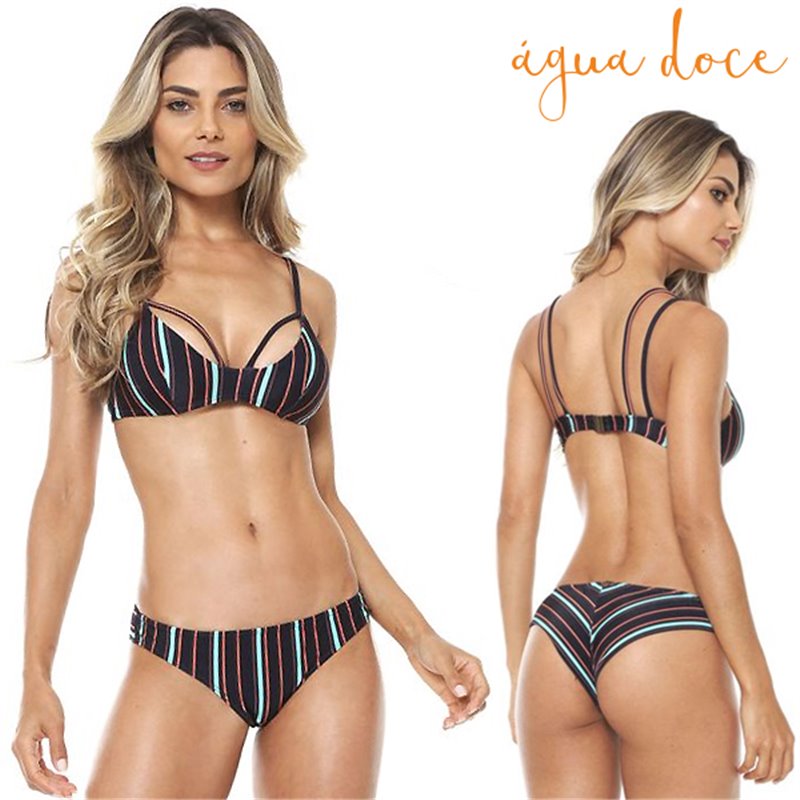Agua Doce-14323 Biquini