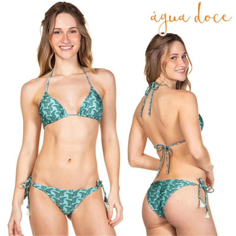 Agua Doce-14333 Biquini