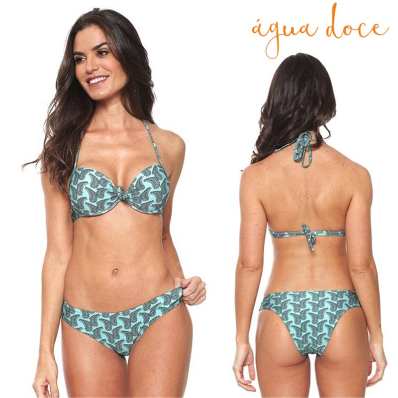 Agua Doce-14334 Biquini
