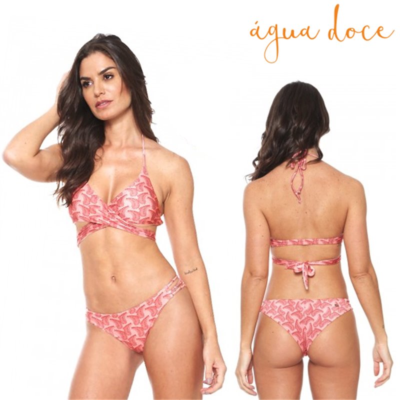Agua Doce-14335 Biquini
