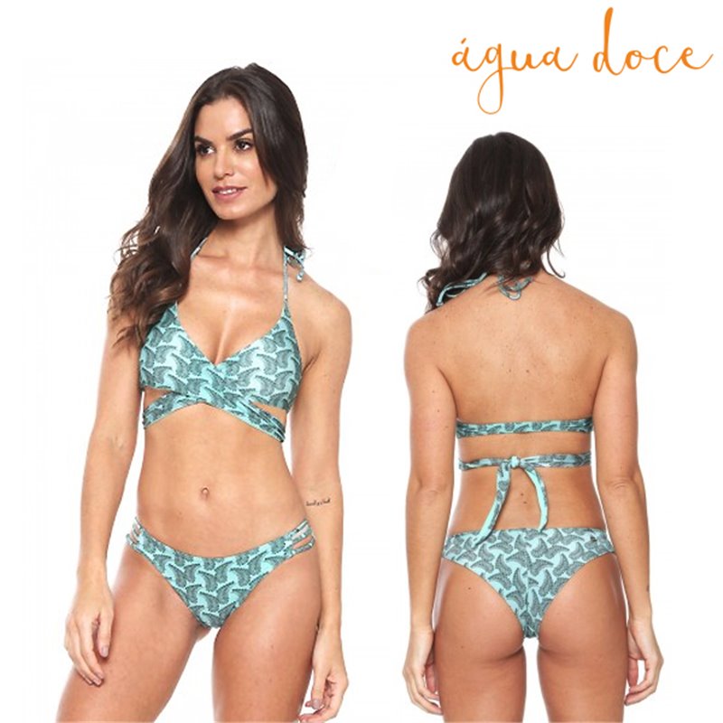 Agua Doce-14335 Biquini
