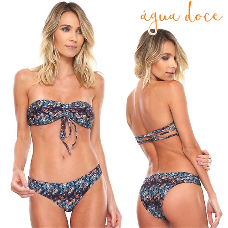Agua Doce-14344 Biquini