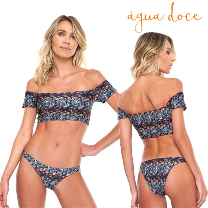 Agua Doce-14345 Biquini