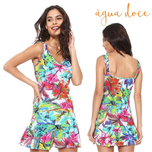 Agua Doce-14471 Vestido