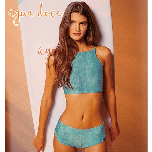 Agua Doce-15105 Biquini