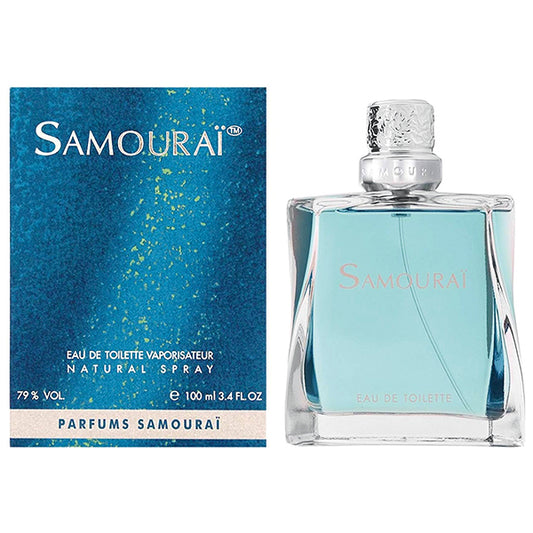 Alain Delon Samourai EDT