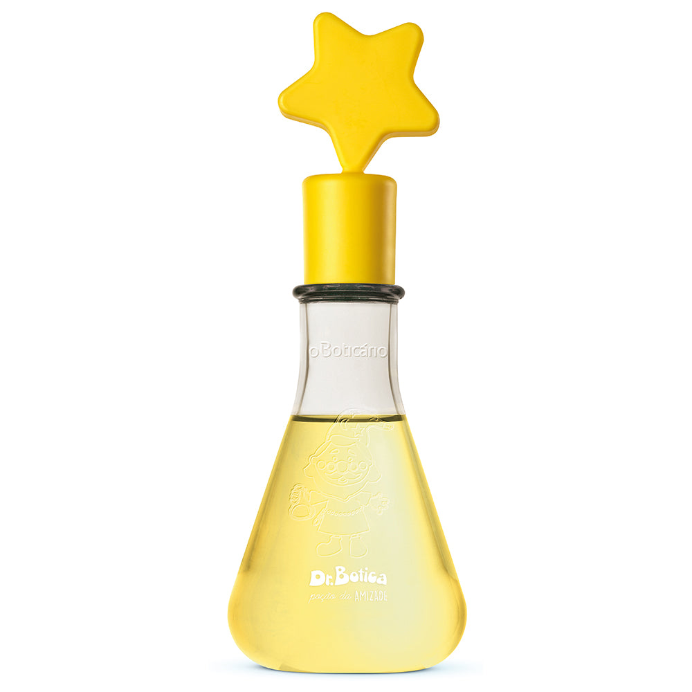 O Boticario Dr. Botica Colonia Pocao da Amizade 120ml