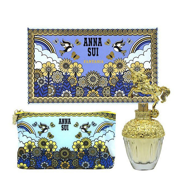 Anna Sui Fantasia Gift EDT