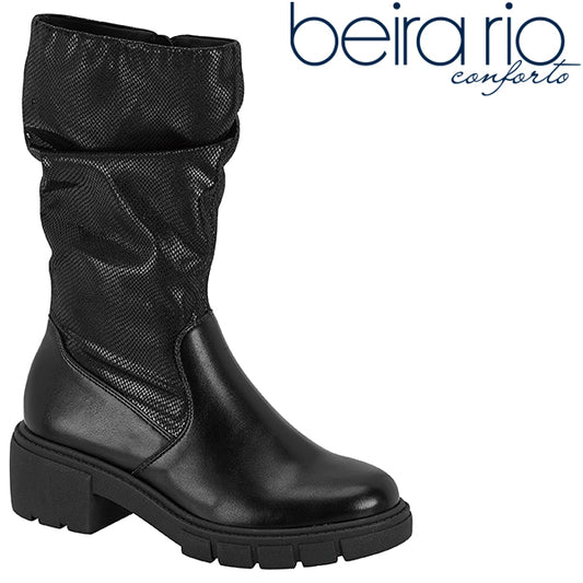 Beira Rio-9077.214-29957 Bota