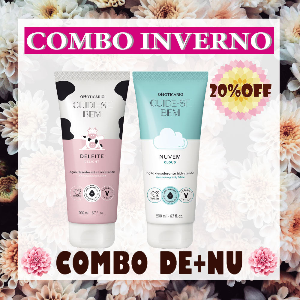 INVERNO COMBO DE+NU