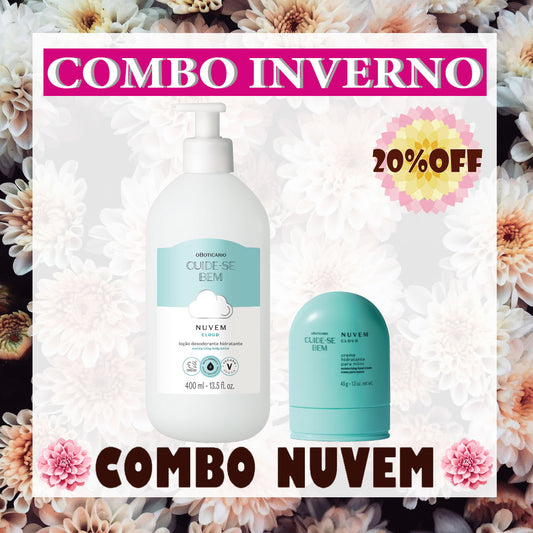 INVERNO COMBO NUVEM