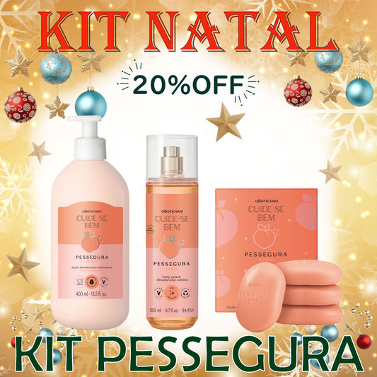NATAL KIT PESSEGURA
