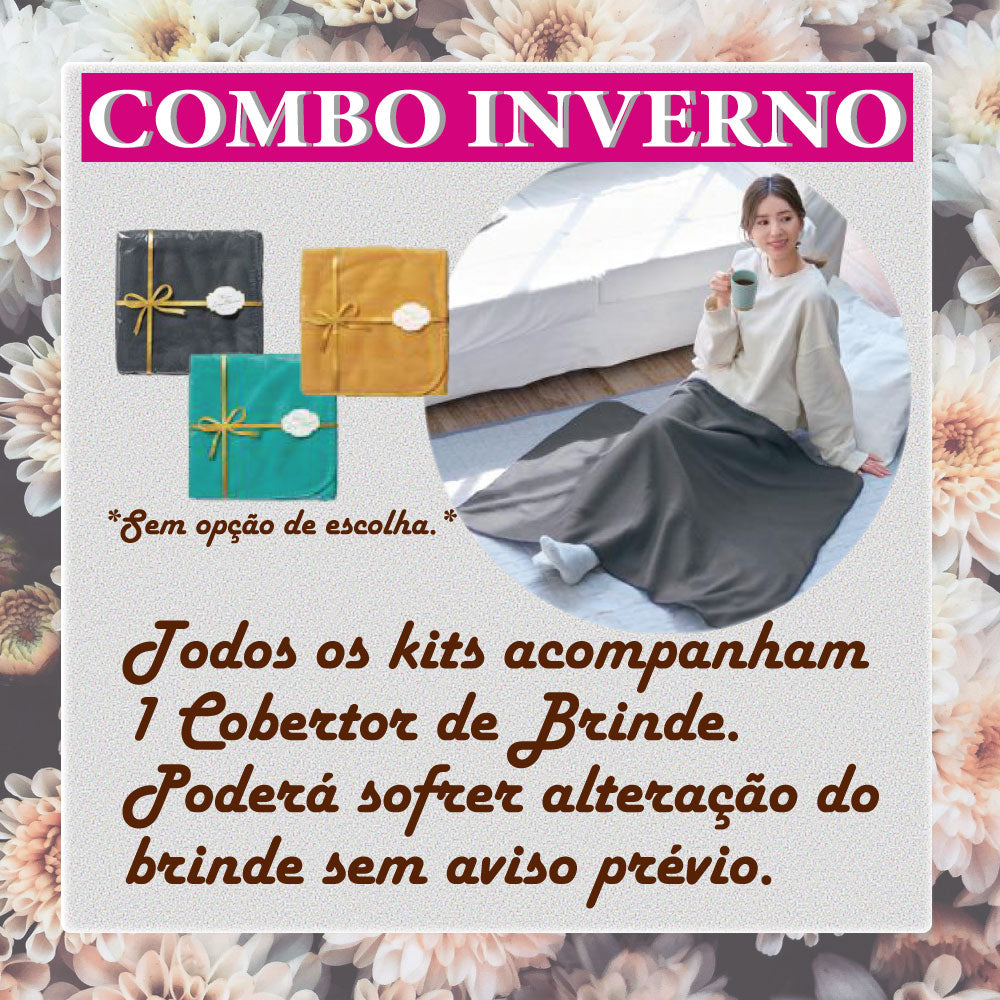 INVERNO COMBO LUMIERE