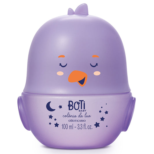 Boti Baby Colonia Lua 100ml