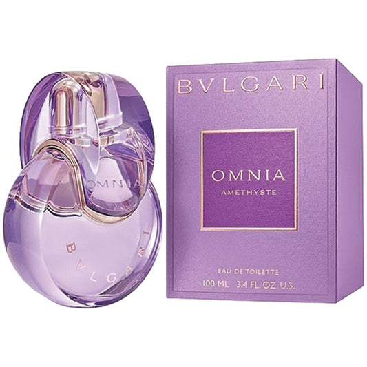 Bvlgari Omnia Amethyste EDT