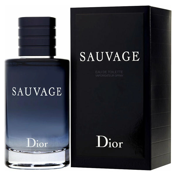 Christian Dior Sauvage EDT