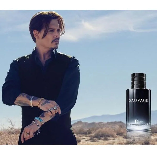 Christian Dior Sauvage EDT