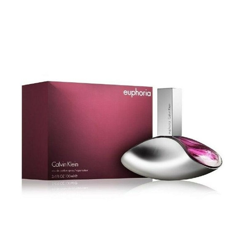 Calvin Klein Euphoria Feminino EDP
