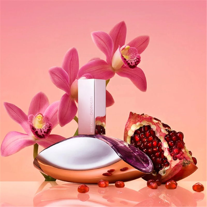 Calvin Klein Euphoria Feminino EDP