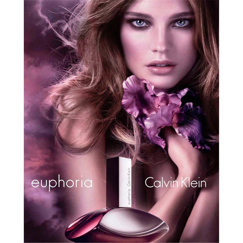 Calvin Klein Euphoria Feminino EDP