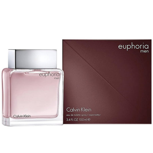 Calvin Klein Euphoria Men EDT