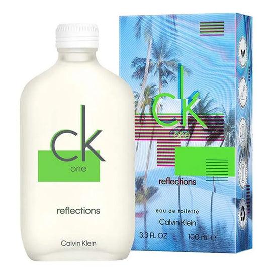 Calvin Klein CK One Reflections EDT