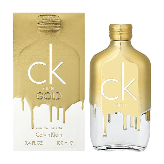 Calvin Klein CK One Gold EDT