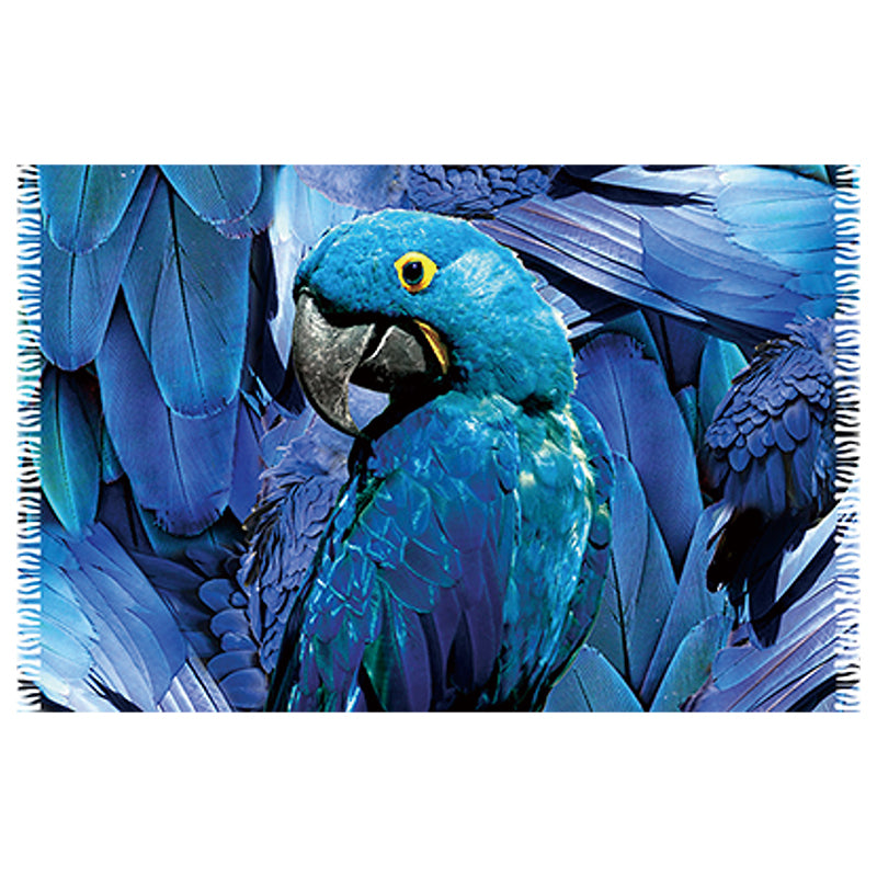 Bali Blue Canga - Arara Azul