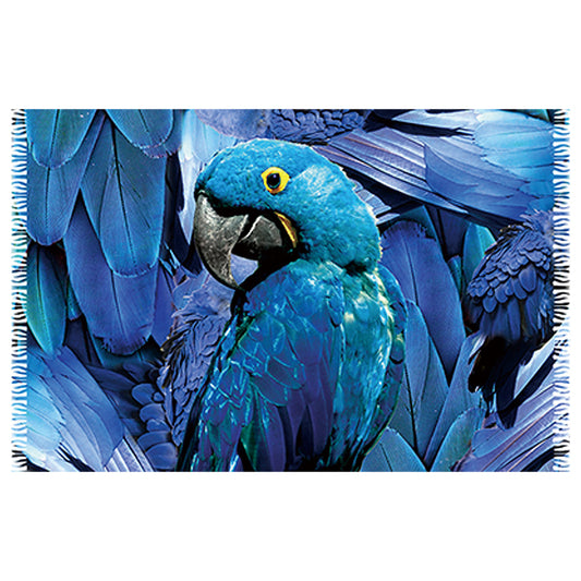 Bali Blue Canga - Arara Azul
