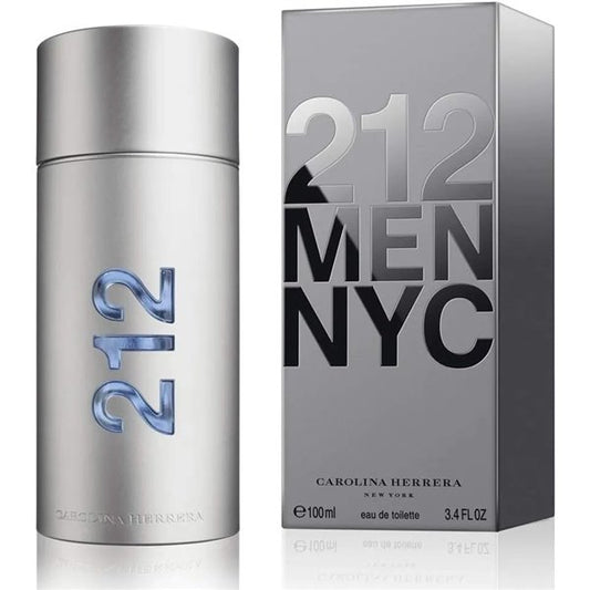 Carolina Herrera 212 Men EDT