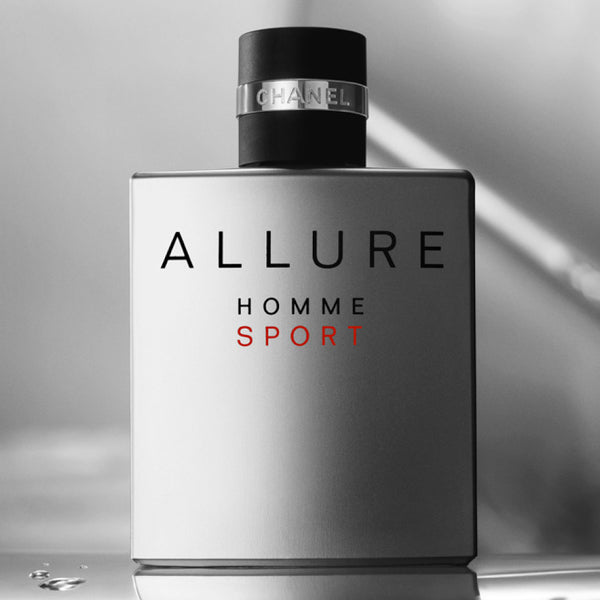 Chanel Allure Homme Sport EDT