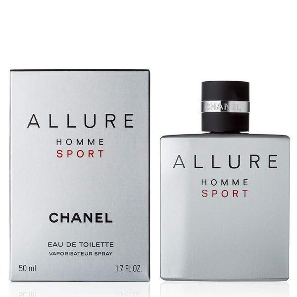 Chanel Allure Homme Sport EDT