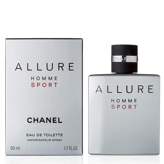 Chanel Allure Homme Sport EDT