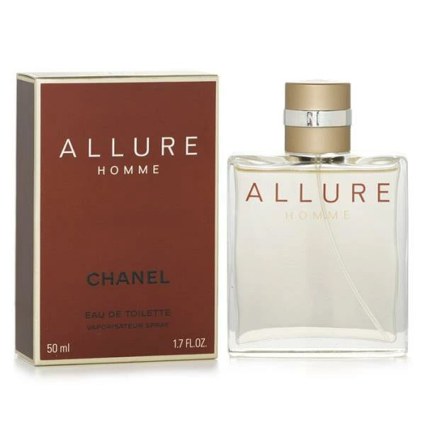 Chanel Allure Homme EDT