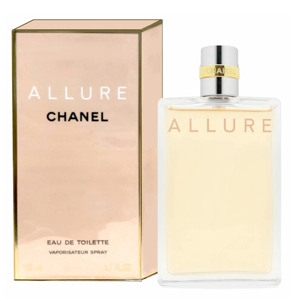 Chanel Allure EDT