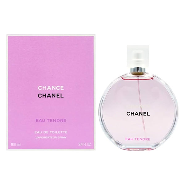 Chanel Chance Eau Tendre EDT