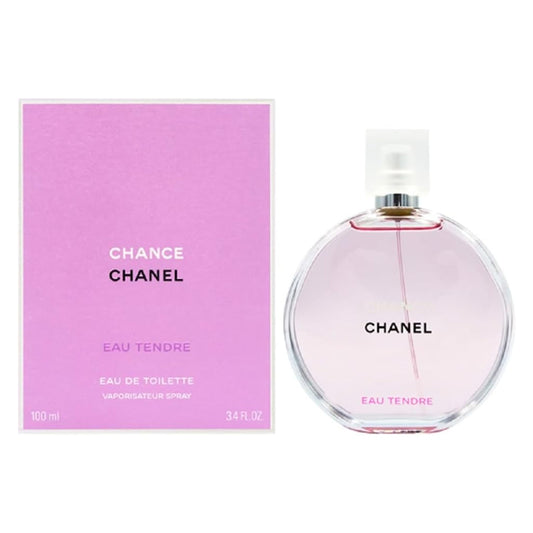 Chanel Chance Eau Tendre EDT