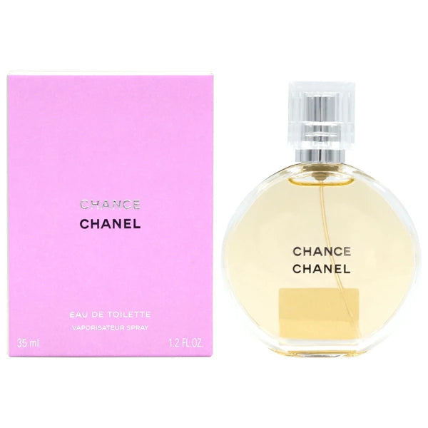 Chanel Chance EDT