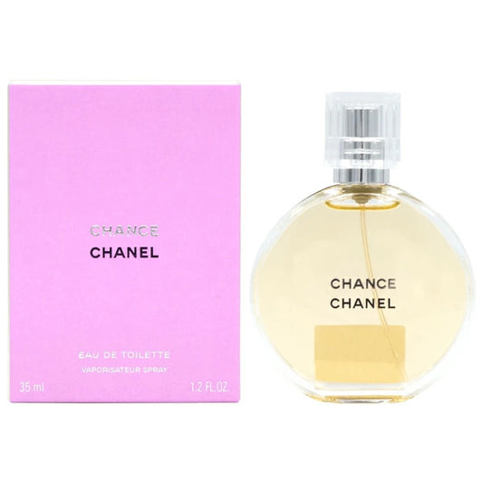 Chanel Chance EDT