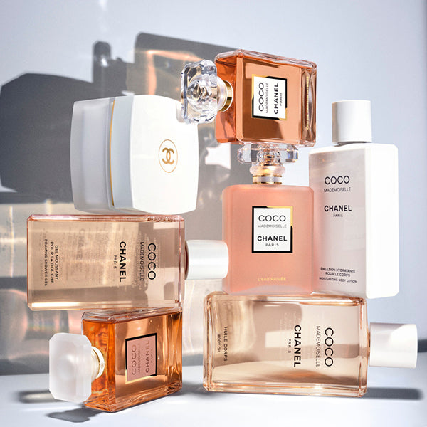 Chanel Coco Mademoiselle EDT