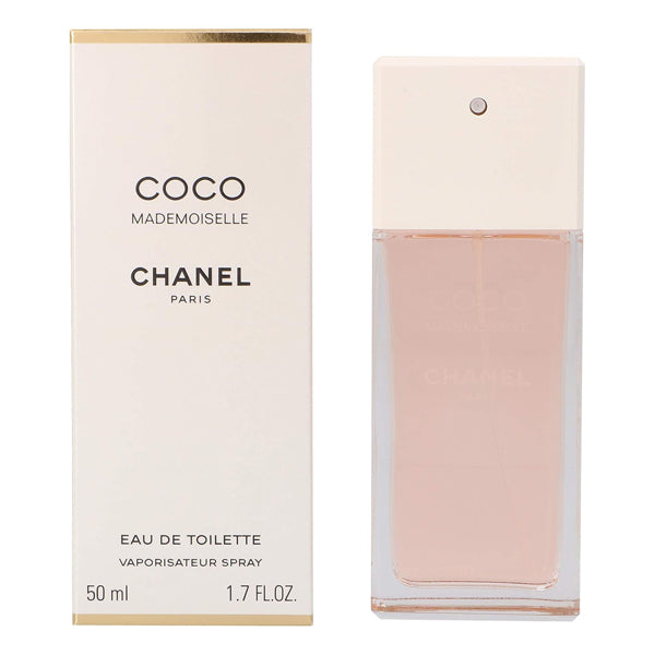Chanel Coco Mademoiselle EDT