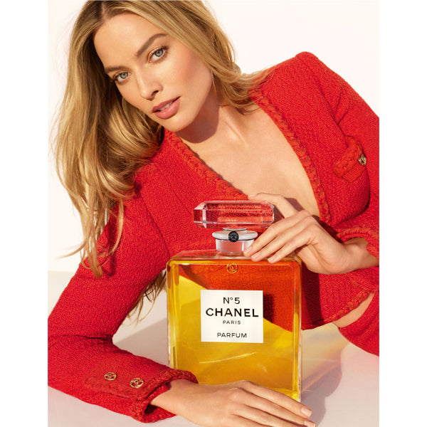 Chanel N.5 L'eau EDT