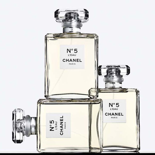 Chanel N.5 L'eau EDT