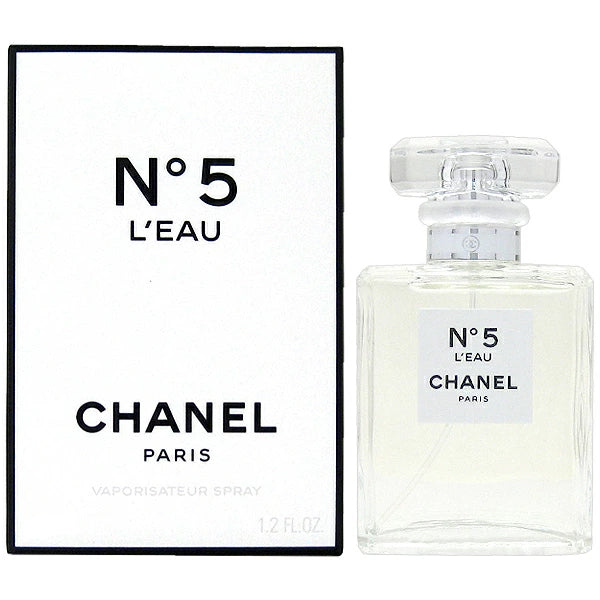 Chanel N.5 L'eau EDT