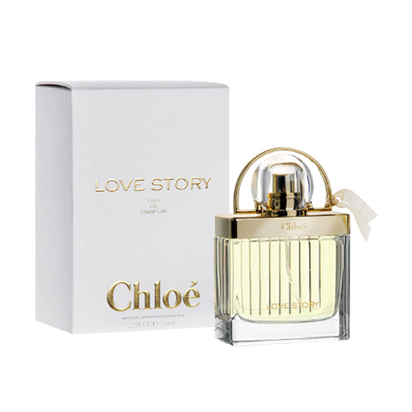 Chloe Love Story EDP