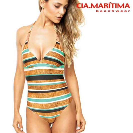 Cia Maritima-449 Maio Marrom