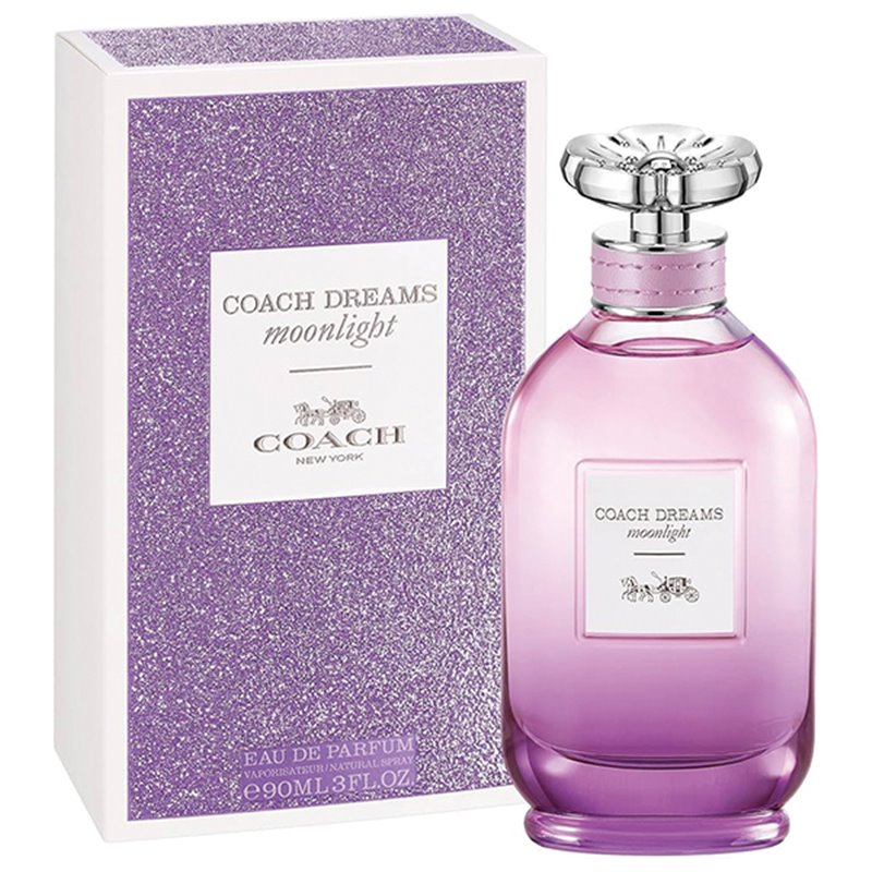 Coach Dreams Moonlight EDP