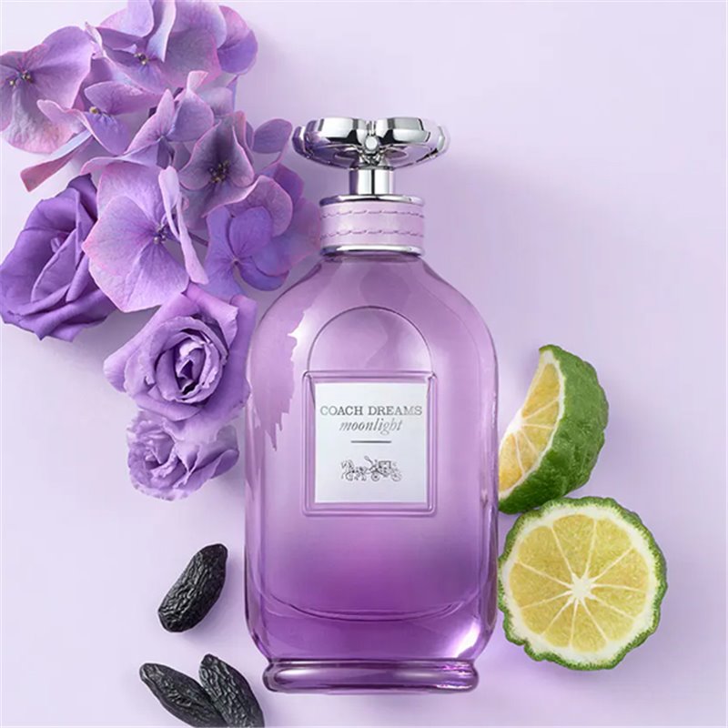 Coach Dreams Moonlight EDP