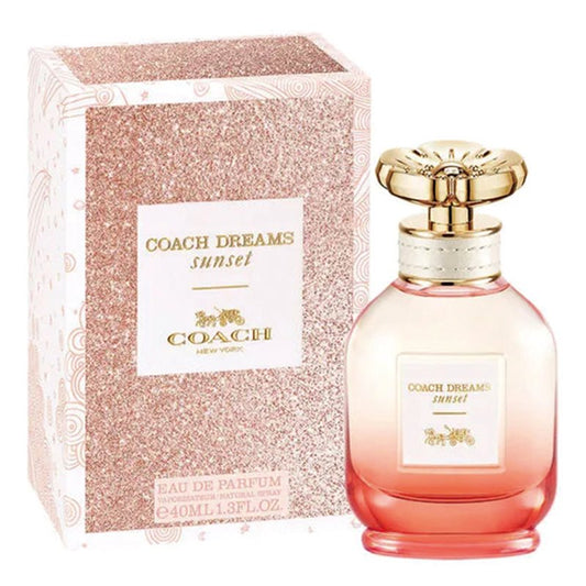 Coach Dreams Sunset EDP